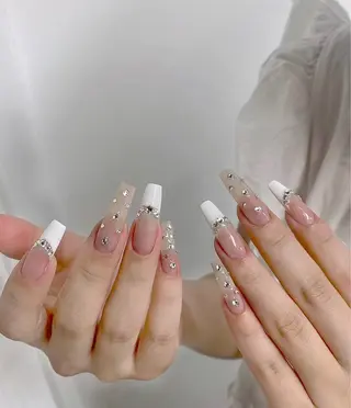 ネイル BabyYouMi nailのネイルデザイン
