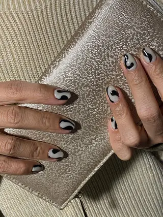 ネイル 田淵 聖子のマツエク・マツパデザイン