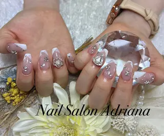 ネイル ADRIANA 大久保駅前徒歩2分のその他イメージ