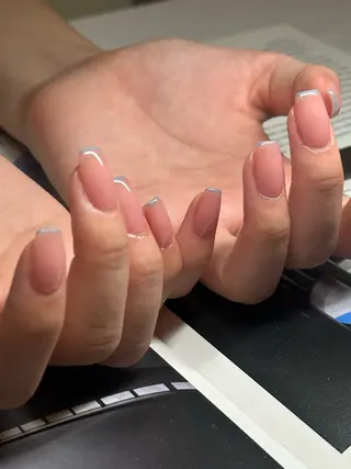 ネイル m o m o / 高岡ネイルのネイルデザイン