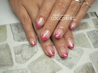 キッズ ネイル ensowa✱laf NAILのネイルデザイン