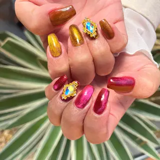 ネイル Betty ✶のマツエク・マツパデザイン