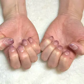 ネイル yano Ribbon佐野店のネイルデザイン