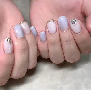 ネイル maison de NALIのネイルデザイン