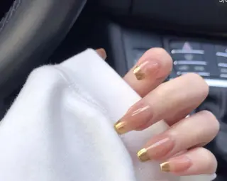 ネイル Cute beauty2のマツエク・マツパデザイン