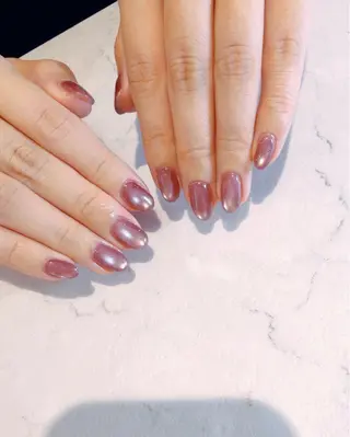 ネイル プライベートサロン Rのネイルデザイン