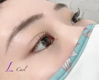 マツエク・マツパ eyelash presh yukaのマツエク・マツパデザイン