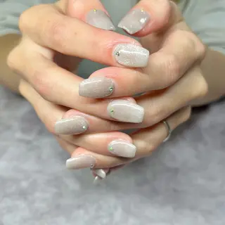 ネイル RUNA salonのネイルデザイン