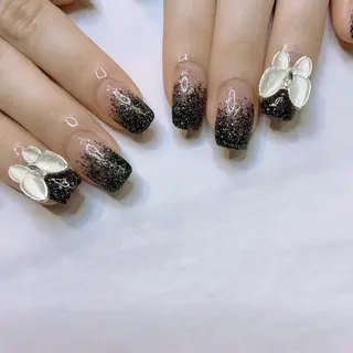 ネイル Adite nailのネイルデザイン