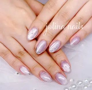 ネイル jolina nails鶴見店のネイルデザイン