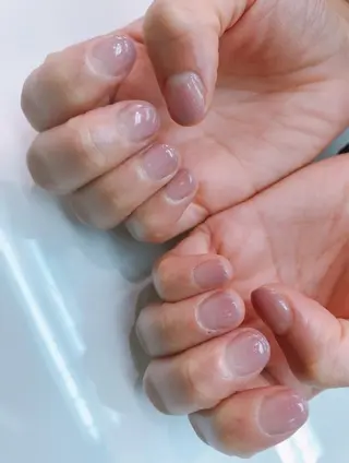 ネイル 赤星 佐和のネイルデザイン