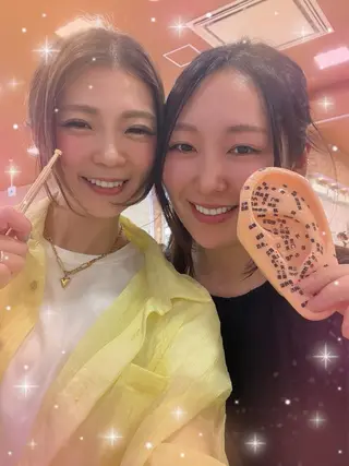 N.carat所属・N.carat Namiのその他イメージ