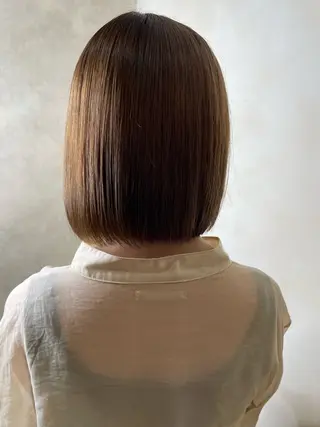 ショート KYOSUKE ⭐︎KINI⭐︎のヘアスタイル