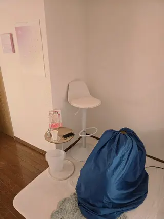 黄土漢方蒸し×温活 サロン hibikiのエステ・リラクイメージ