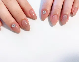 ネイル charmant nailのネイルデザイン