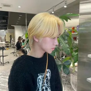 カラー クルミ/ 💕ワンホンネイルのネイルデザイン