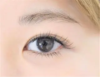 マツエク・マツパ ELEGAR 武蔵小杉のマツエク・マツパデザイン