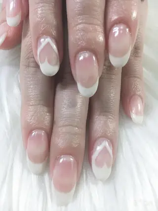 ネイル miwa ミワのネイルデザイン