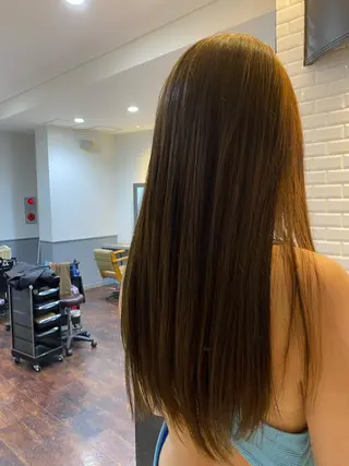 レイヤー支持no.1 ☆笠原翔一のヘアスタイル