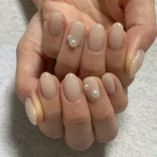ネイル mmm nailのネイルデザイン
