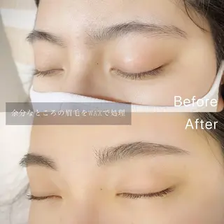 マツエク・マツパ 【ｉｒｏｋａ】 AYAKAのマツエク・マツパデザイン