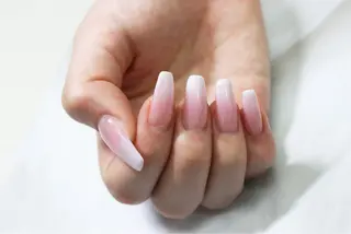 ネイル nail&eyelash Famille池袋東口店所属・Tanaka Nailistのネイルデザイン