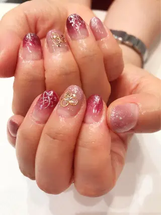 ネイル a yakaのネイルデザイン