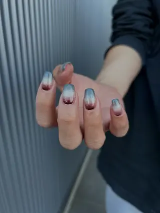 ネイル MMM nailのネイルデザイン