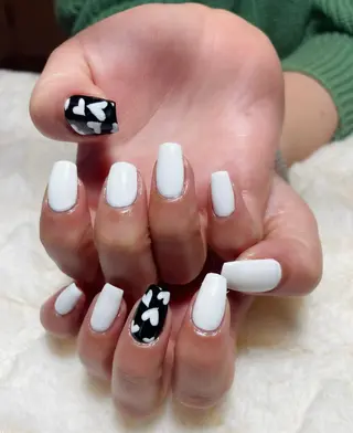 ネイル カナ nailのネイルデザイン