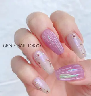 ネイル KANON♡ トップネイリストのネイルデザイン