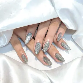 ネイル WISTERIA hayamiのネイルデザイン