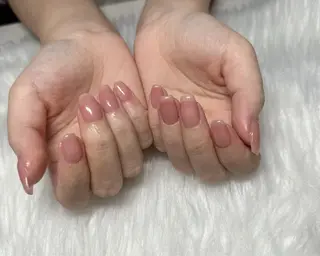 ネイル nailist Naoのネイルデザイン