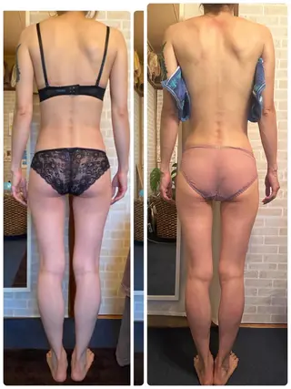 ミリ ミリのエステ・リラクイメージ