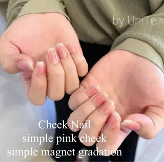 ネイル momoka_nails所属・Momo Nailsのネイルデザイン