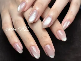 ネイル salon AZのネイルデザイン