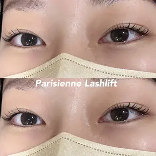 マツエク・マツパ ねいるとあいの店キュプレ橘通店所属・harua キュプレ/アイリストのマツエク・マツパデザイン