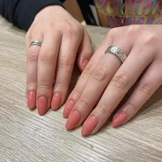 ネイル liberté所属・liberté🫧 新小岩のネイルデザイン