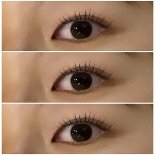 マツエク・マツパ Le Ciel KEIKOのマツエク・マツパデザイン