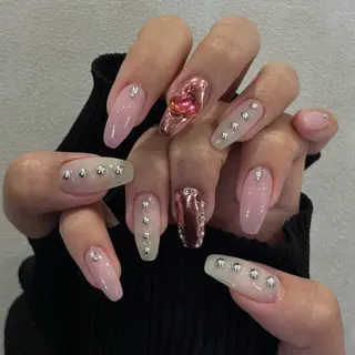 ネイル nao＿nail .929のネイルデザイン