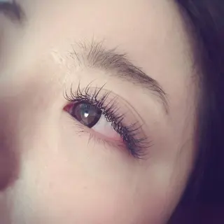 マツエク・マツパ SAYAKA 🫧のマツエク・マツパデザイン