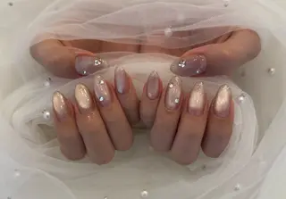 ネイル nail salon belleのその他イメージ