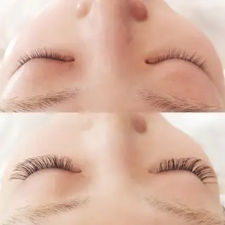 マツエク・マツパ ｉ Ayanaのマツエク・マツパデザイン