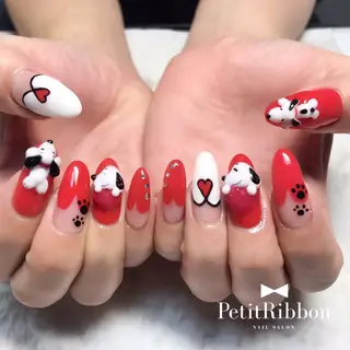 ネイル Verest 西荻窪のネイルデザイン