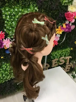 ロング ベストシーン 新浦安のマツエク・マツパデザイン