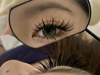 マツエク・マツパ KIKI Nail所属・ワンホンデザイン 専門店のマツエク・マツパデザイン