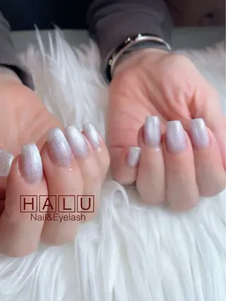 ネイル HALU ハルのネイルデザイン