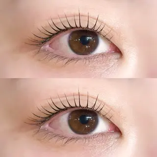 マツエク・マツパ gioia所属・gioia tabusaのマツエク・マツパデザイン