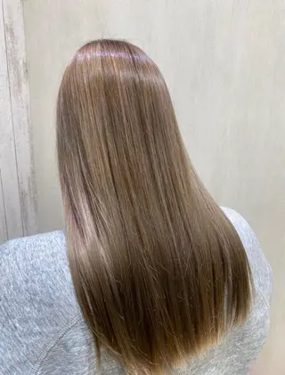 ロング PROGRESS 🌈✨まい✨🌈のマツエク・マツパデザイン