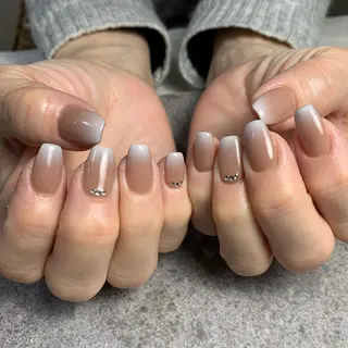 ネイル NAILROOM ekolu所属・近藤 穂乃果のネイルデザイン