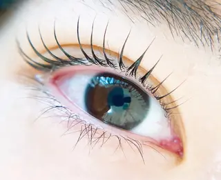 マツエク・マツパ beautysalon Lino所属・beauty salon　Linoのマツエク・マツパデザイン